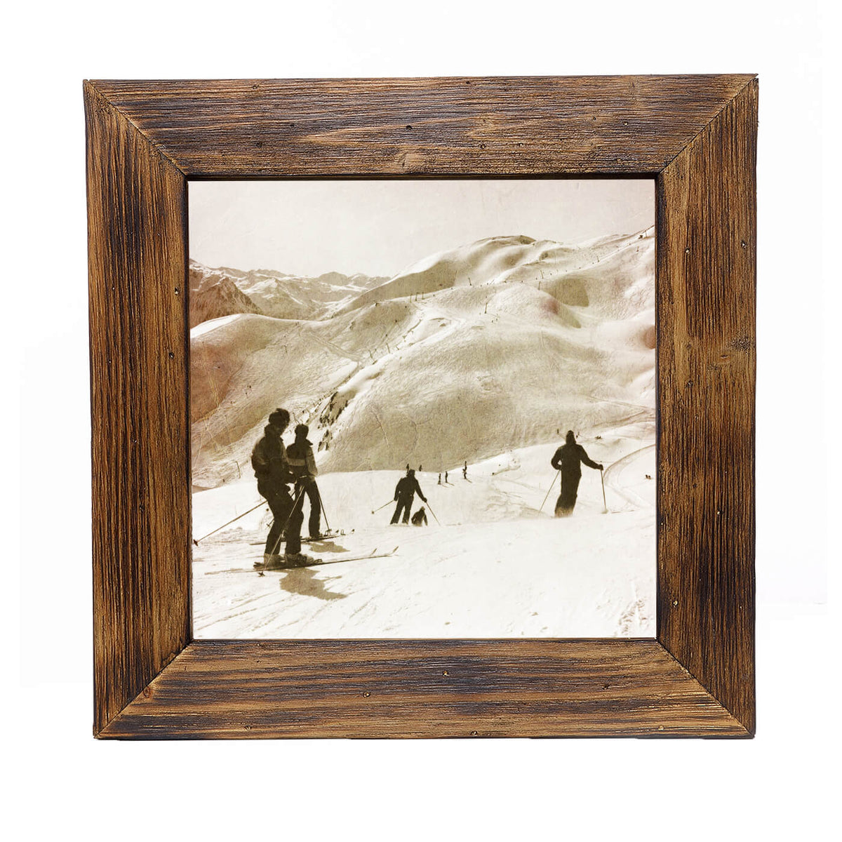 Vintage Bilder aus den 60er Jahren